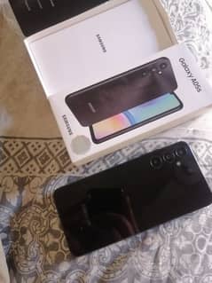 sumsang galaxy A05s first hand