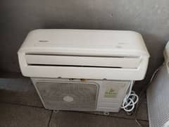 Orient 1.0 Ton Ac DC inverter ac Ganman