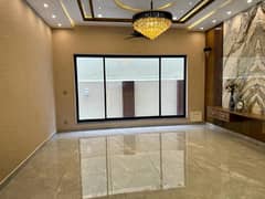 Highly-Desirable 1 Kanal House Available In Bahria Town Phase 2 For Sale