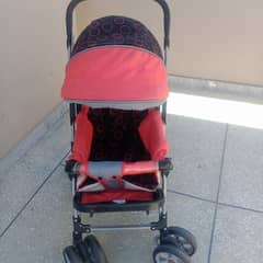 Kids baby pram walker