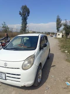 Suzuki Alto 2011