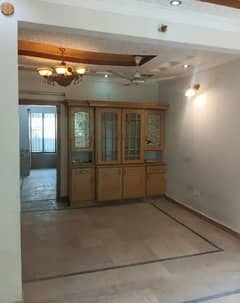 G-11 Size 25 50 Ground Floor Portion For Rent