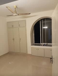 G-11/4 PHA D-Type 3rd Floor Fully Renovated Tile Floor Flat For Rent