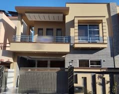 Brand New House For Sale Bahria Town Phase 3