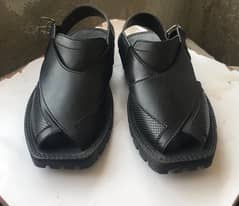 pishawari chappal