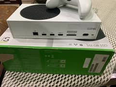 Xbox Series S condition very good