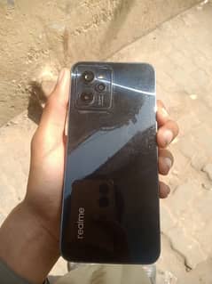 Realme C35 for sale