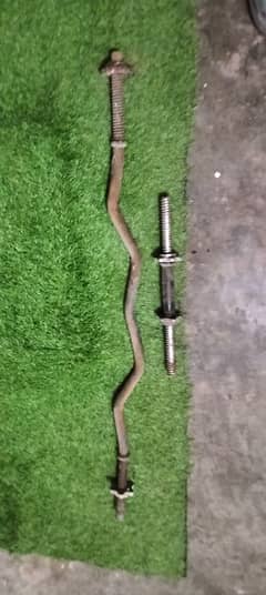 Rods Barbell rods Dumble Rod IMPORTED