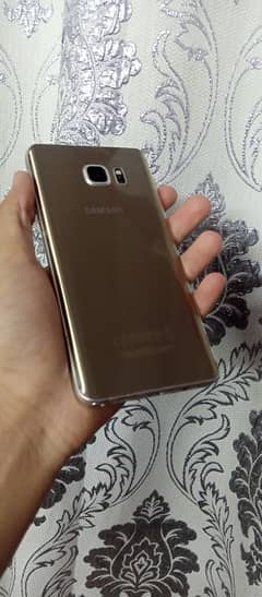 Samsung note 5 pta approved