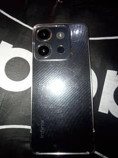 Infinix smart 7 4/64 for sale or exchange