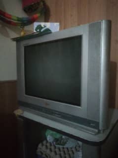 flatiron TV for sale