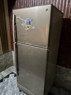 PAL Full size use frige for sale