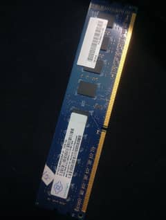 PC ram 4x2