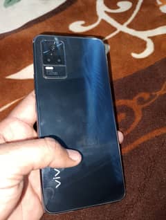 Vivo Y73 For sale