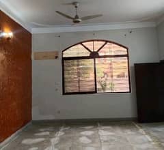 12 Marla House Situated In Johar Town Phase 1 - Block G1 For rent