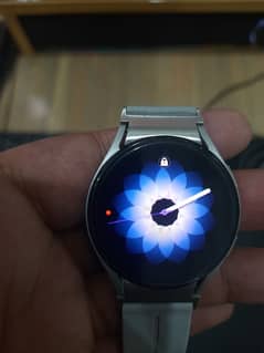 Samsung Watch 4