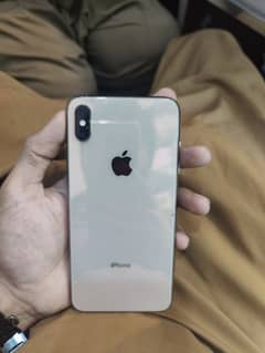 iphone xs max 256gp PTA approved