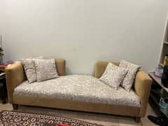 dewan sofa codition 10/10