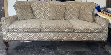 5 Seater Sofa Set