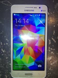 Samsung Galaxy grand prime for sale