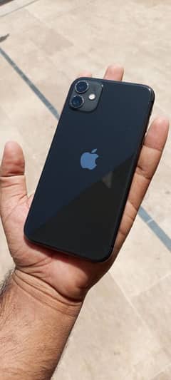 Apple i phone 11 64GB