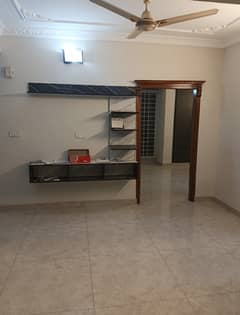 G-11/4 PHA D-Type Fully Renovated Tile Floor Flat For Sale