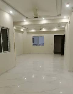 G-11 Brand New Apartment Warda Hamna 4 Flat For Sale