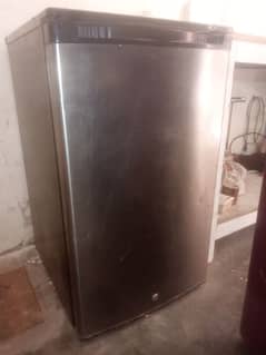 Room Size Refrigerator