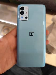 OnePlus 9r best gaming phone for sale in reasonable price