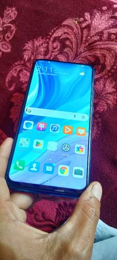 Huawei y9s 6GB 128GB