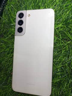 S22 Plus PTA approved 8gb 256gb White color