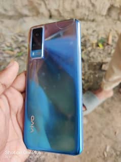 Vivo y51 s for sell urjint 22000