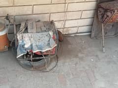 for sale 3500 working generator