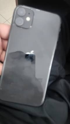 iphone 11 Factory unlock