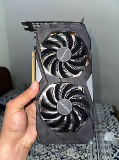 Gigabyte GTX 1660super