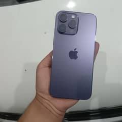 I Phone 14 Pro Max