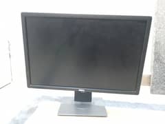 Dell 24-inch U2412M IPS panel monitor