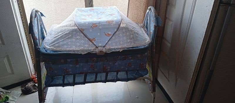swing good condition 0