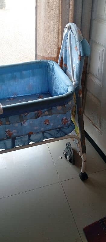 swing good condition 2