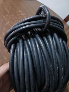 Original High Quality Copper Main Cable TV or Dish TV  Wire