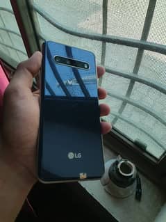 LG v60 thinq