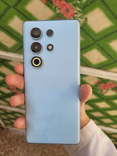 S25 ULTRA ITEL 16/256