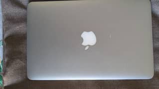 MacBook