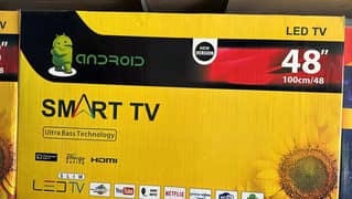 43 inch 4k Malaysian Android Smart Led TV Led Tv, 55 inch Latest