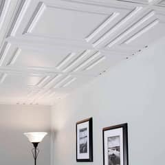 Dampa ceiling/ceiling/gypsum ceiling/false ceiling/drywall