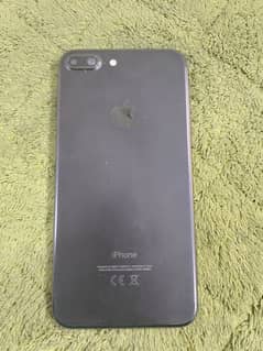 iphone7+ 128gb non pta