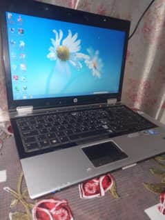 HP-Core i5