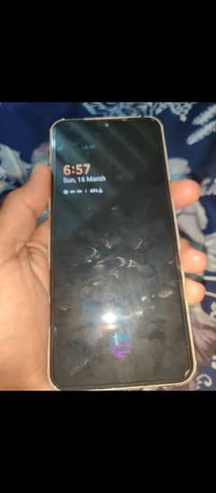 lg v60 gaming mobile pta urgent sale