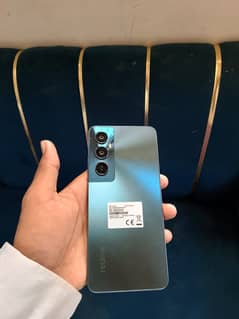 Realme C67