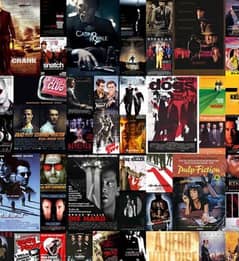 Movies for Lifetime 99rs